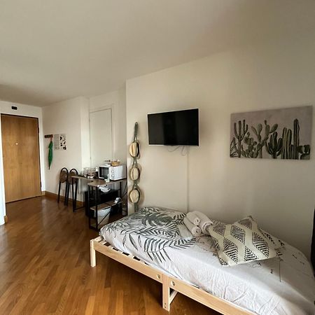 Vita Lenta Terrazza Roma Garbatella Ngoại thất bức ảnh